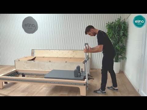 Master Instructor Reformer